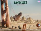 Land of the Lost (2009)